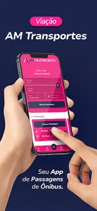 AM Turismo | APP oficial screenshot 5