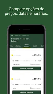 Liderança screenshot 1