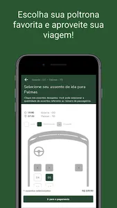 Liderança screenshot 2
