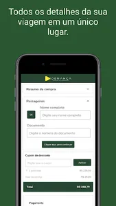 Liderança screenshot 3