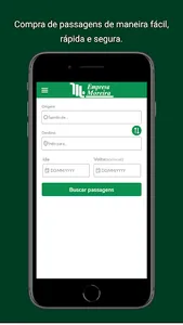Empresa Moreira screenshot 0