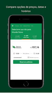 Empresa Moreira screenshot 1