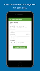 Rio Novo Transportes screenshot 3