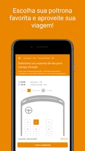 Viatur screenshot 2