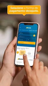 Viação Xavante screenshot 4