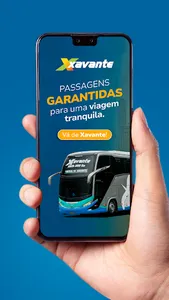Viação Xavante screenshot 5