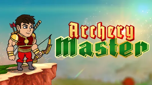 Archery Master screenshot 14