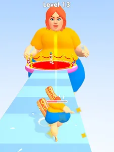 Eat Run screenshot 6