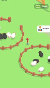 Sheep & Wool screenshot 0