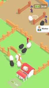 Sheep & Wool screenshot 1