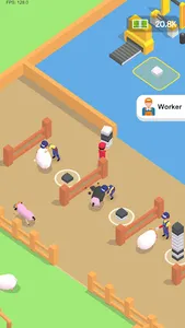 Sheep & Wool screenshot 2