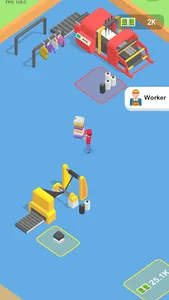 Sheep & Wool screenshot 3
