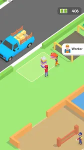 Sheep & Wool screenshot 4