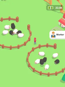 Sheep & Wool screenshot 5