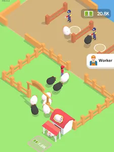 Sheep & Wool screenshot 6