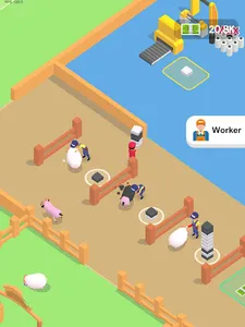 Sheep & Wool screenshot 7