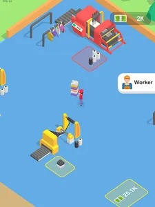 Sheep & Wool screenshot 8
