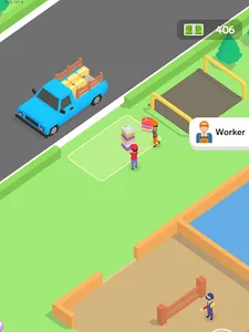 Sheep & Wool screenshot 9