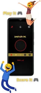 King Ball screenshot 2