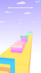 Shifty Glass screenshot 0