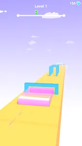 Shifty Glass screenshot 1