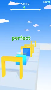 Shifty Glass screenshot 2