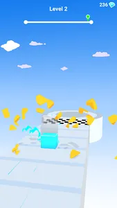 Shifty Glass screenshot 3