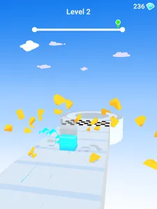 Shifty Glass screenshot 8