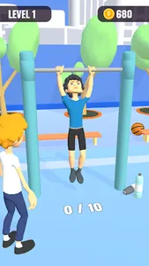 Workout Master screenshot 0