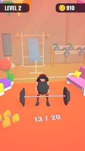 Workout Master screenshot 3