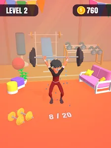 Workout Master screenshot 6