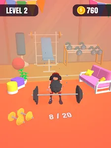 Workout Master screenshot 7