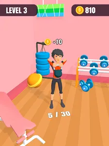 Workout Master screenshot 8