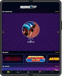 Arcade1Up screenshot 4