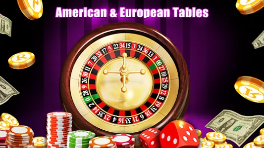 Roulette Casino screenshot 13