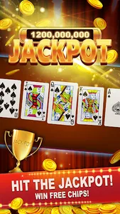 Video Poker! screenshot 10