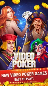 Video Poker! screenshot 16