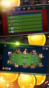 เก้าเก TurnPro HD screenshot 2