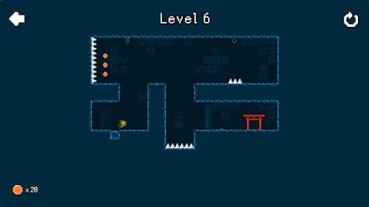 Get Away Ninja screenshot 3