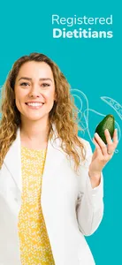 Nootric Registered Dietitians screenshot 0