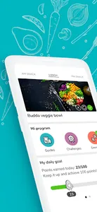 Nootric Registered Dietitians screenshot 1