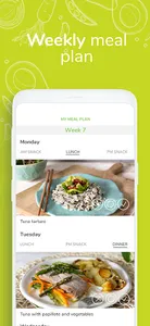 Nootric Registered Dietitians screenshot 2