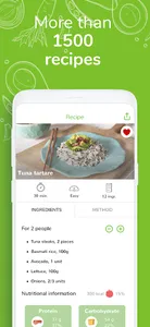 Nootric Registered Dietitians screenshot 3