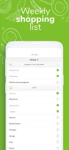 Nootric Registered Dietitians screenshot 6