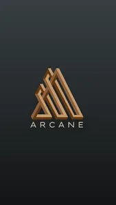 Arcane screenshot 0