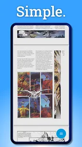 SM Pdf Viewer screenshot 3
