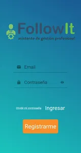FollowIt by Arcanix screenshot 0