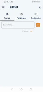 FollowIt by Arcanix screenshot 3