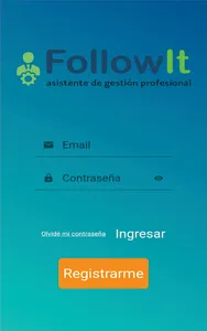FollowIt by Arcanix screenshot 4