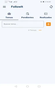 FollowIt by Arcanix screenshot 5